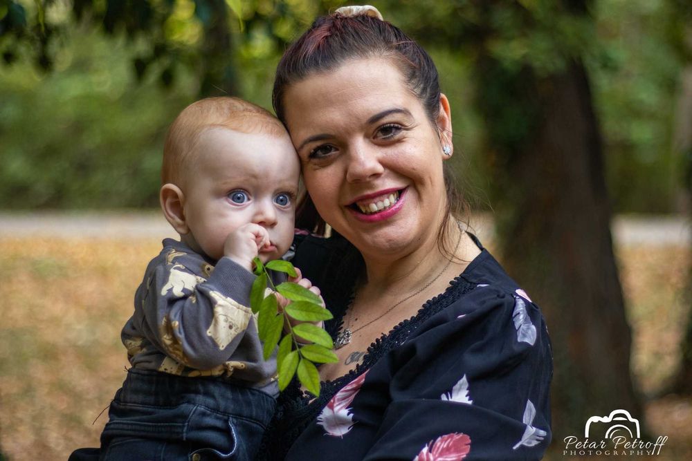 Фотограф за събития, рожден ден, кръщене, семейна фотосесия, бал и др.