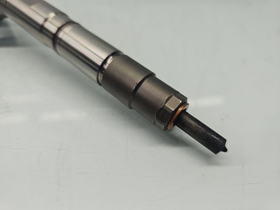 Injector AUDI A4 (8K2, B8) [Fabr 2008-2015] 04L130277AE, 0445110471 2.