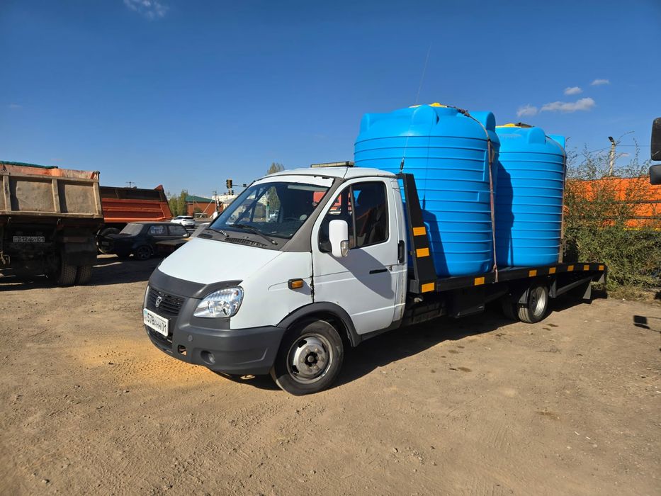 Продам эвакуатор