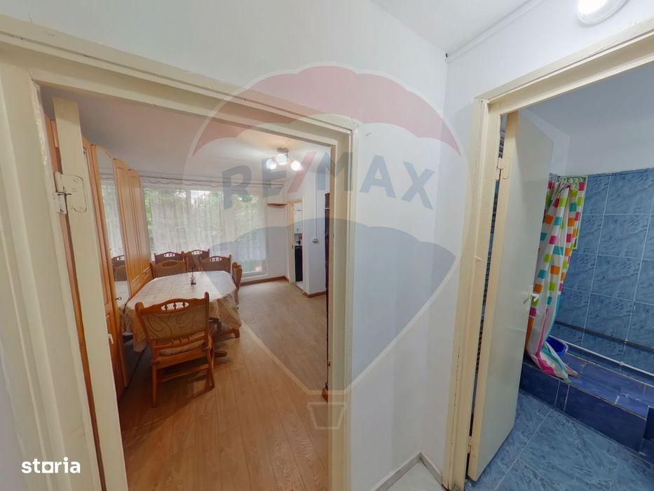 Apartament – Sighetu Marmației, Maramureș - Vedere 4