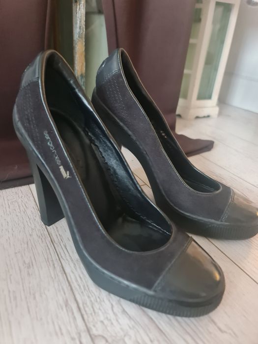 Sergio Rossi &Puma, НОВИ обувки