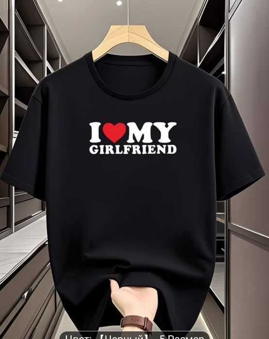 трендовый футболки новые