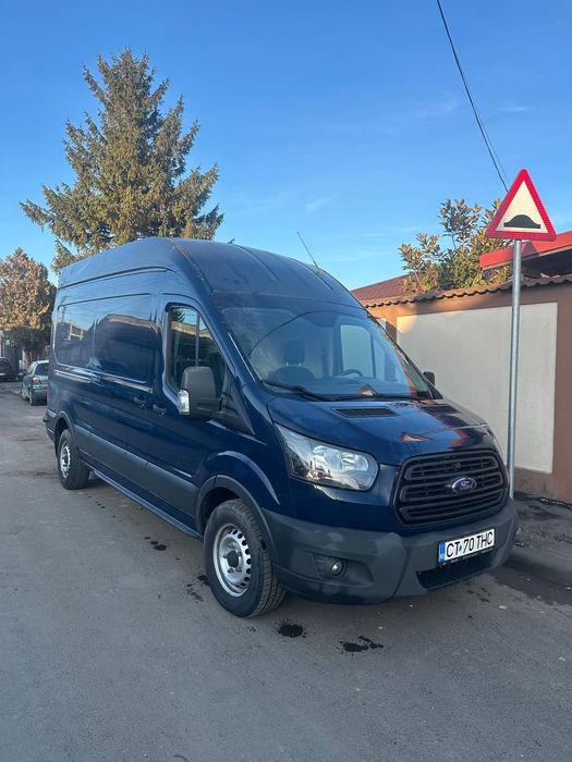Ford Tranzit