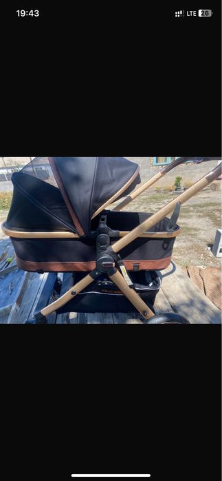 Срочно продам Коляску