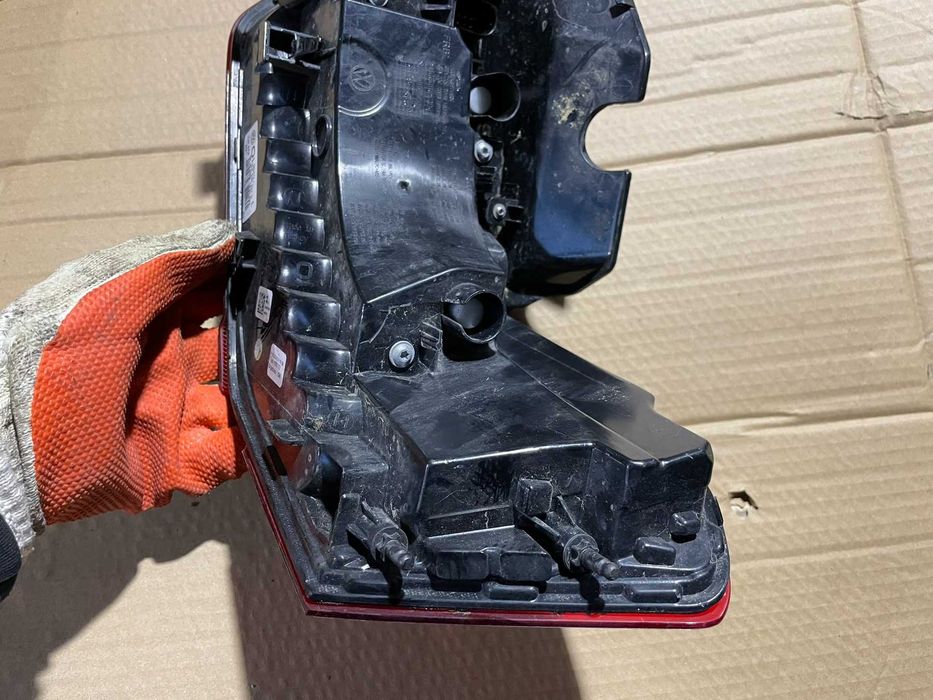 Външен Стоп Ляв 10A945207D Volkswagen ID.3 E11 pro