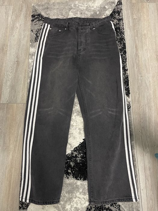 Balenciaga Adidas