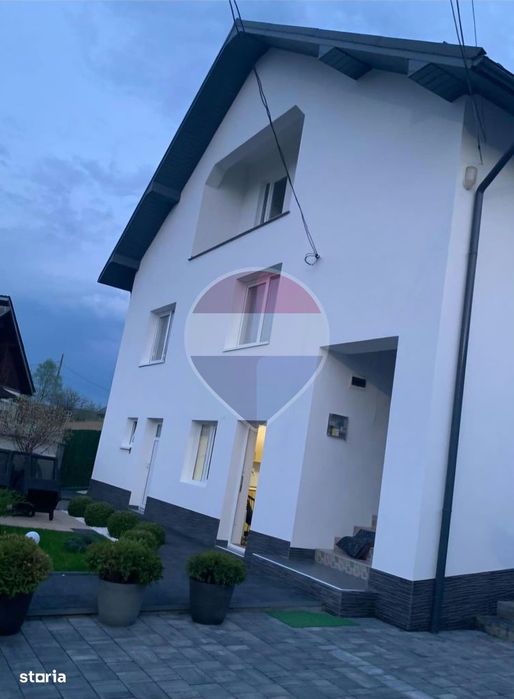 Casă / Vilă cu 3 camere de vânzare