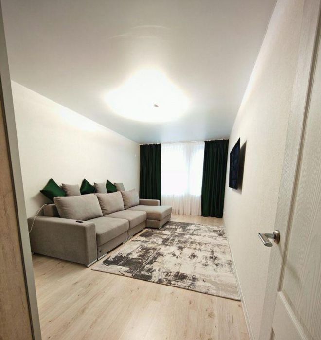 Сдам квартиру на длительное время