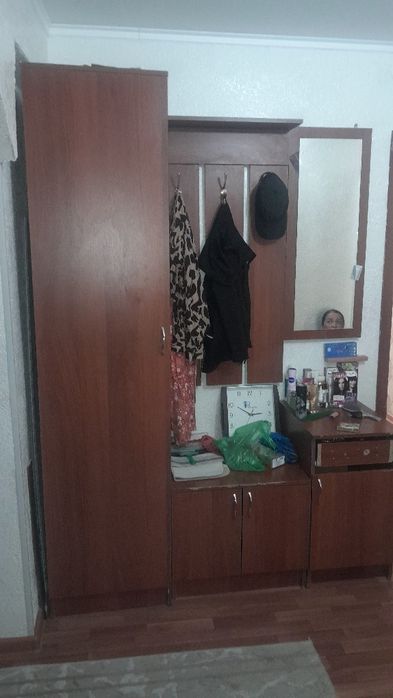 Продаётся Мебель прихожая