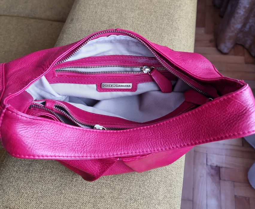 Geanta Umăr Dolce Gabbana