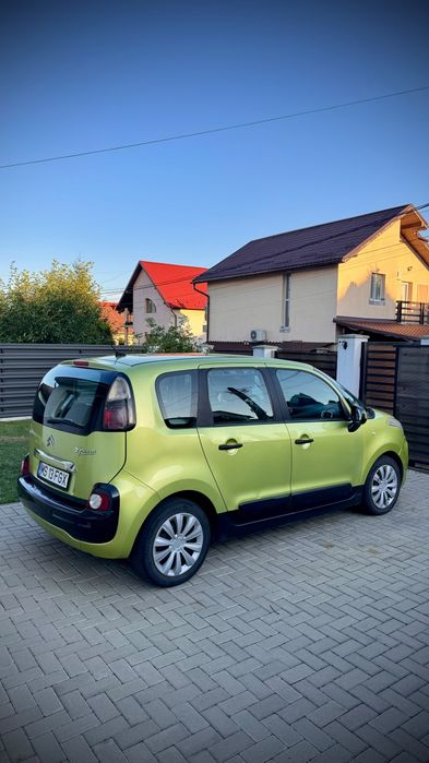 Citroen c3 Picasso 2011