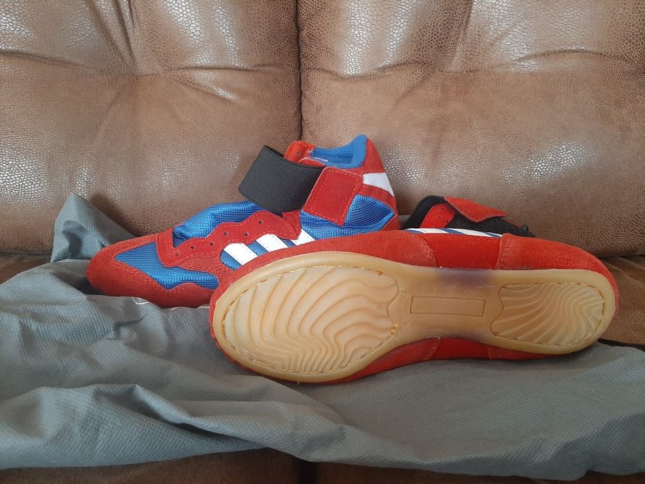 Борцовки обувь         .