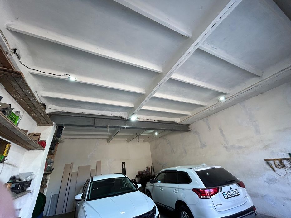 Продам бокс (под СТО)