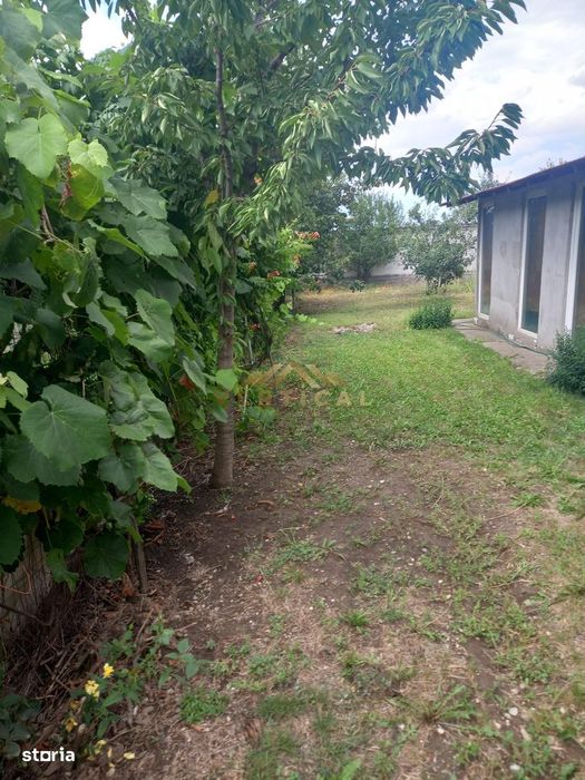 Casă rustică de închiriat în Comuna Berceni