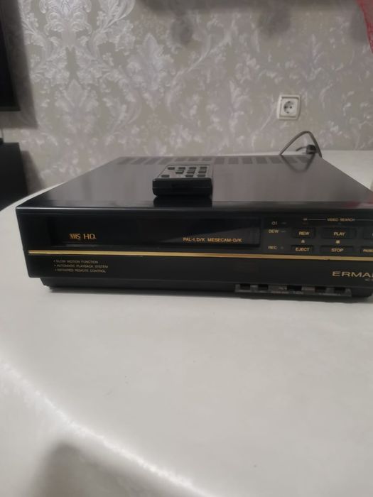 Продам видеоплеер