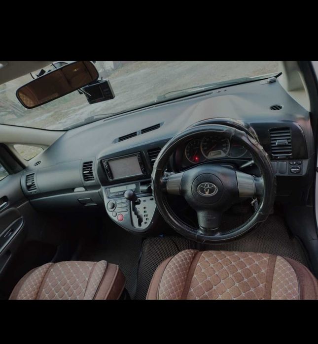 Продам Тойота виш