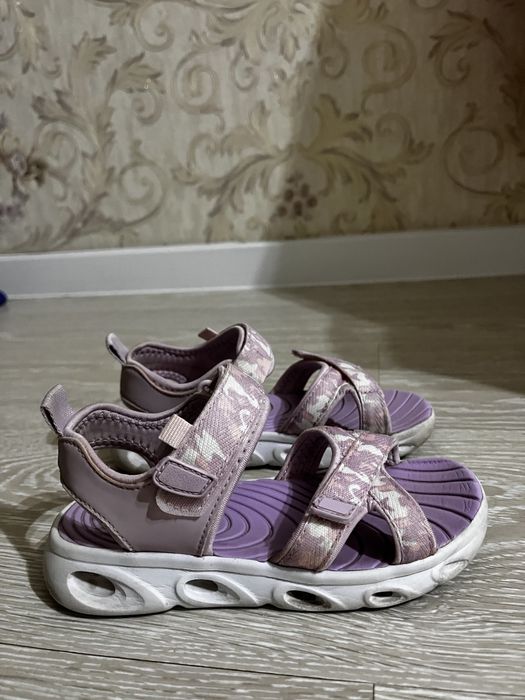 Санлали для девочек