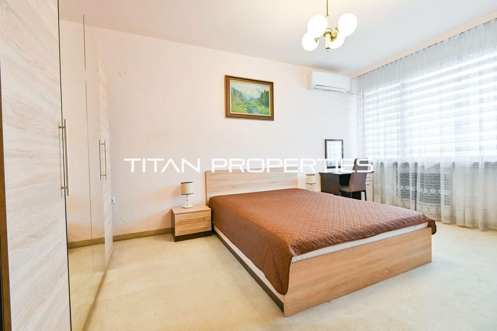 Продава се Тристаен апартамент в София, Хиподрума - 74 кв.м за 2275 €/кв.м - Снимка #8