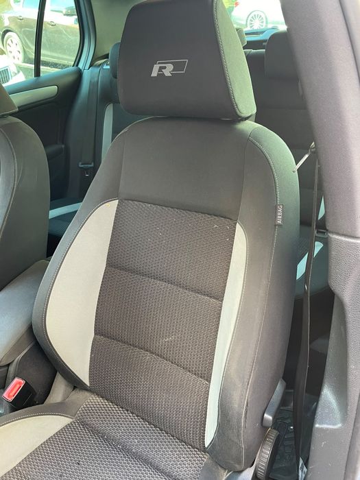 VW Golf 6 an 2011