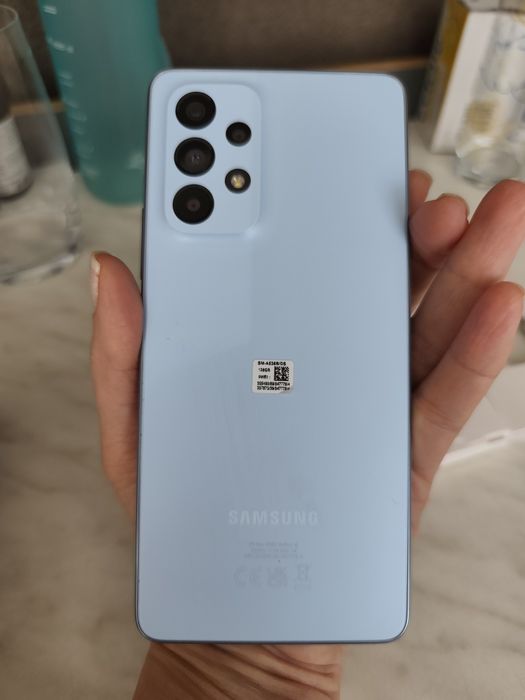 Samsung galaxy A53 5G