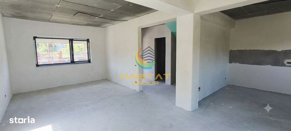 Vila individuala / 4 camere / teren 319 mp / com. Berceni