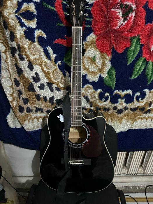 Гитара хорошая 41