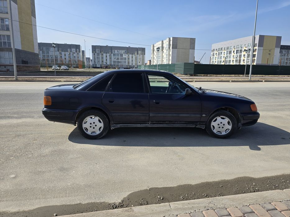 Ауди с4 сауда бар