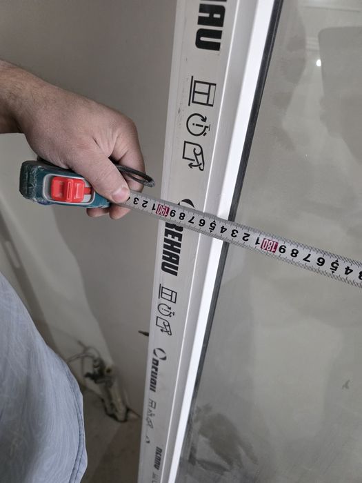 Пластиковые окна и двери