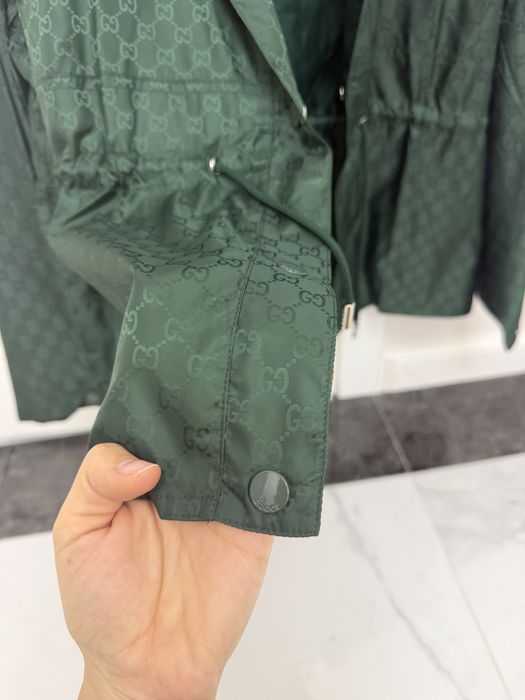 Ветровка Gucci 2026