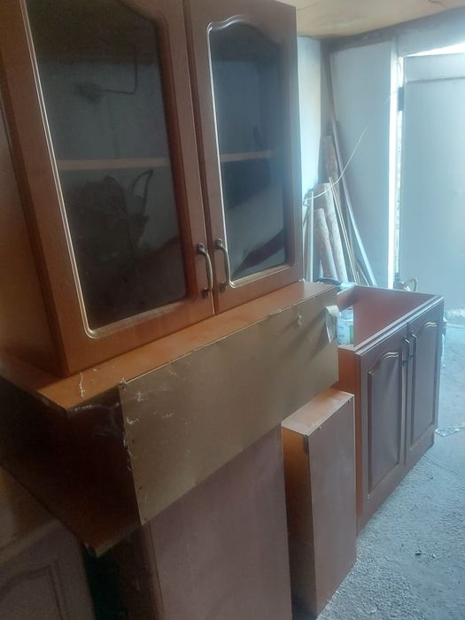 Кухонный гарнитур