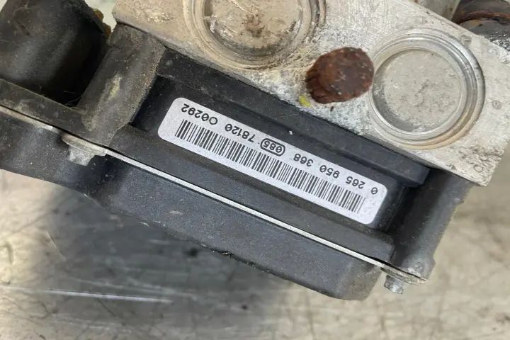 Pompa ABS 96 573 531 80 Peugeot 307 2005