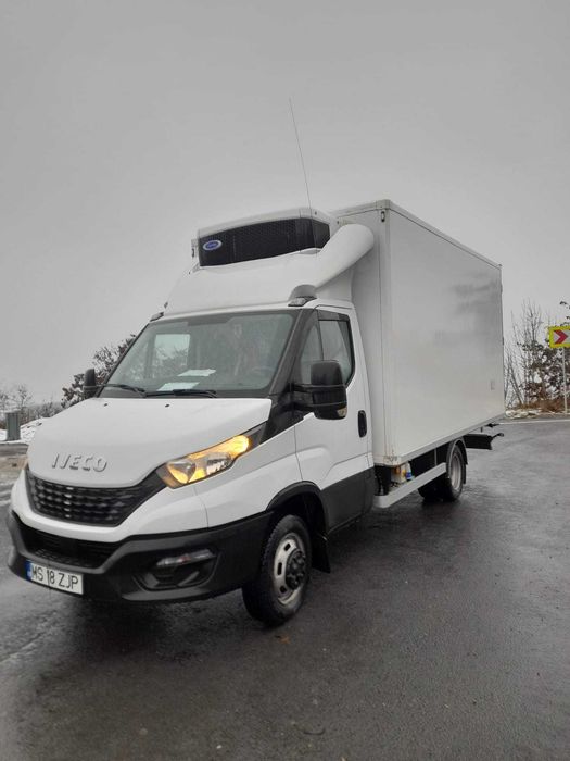 Iveco frigorific