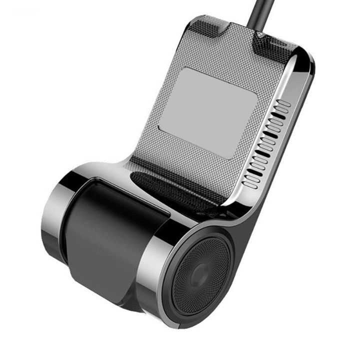 Видеорегистратор WIFI / USB