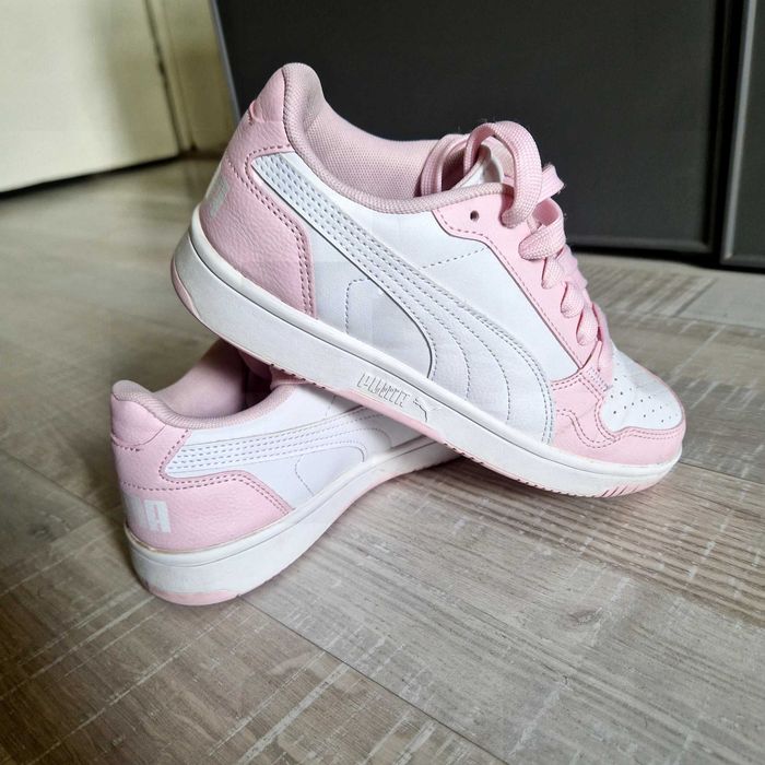Маратонки Puma,много удобни и запазени