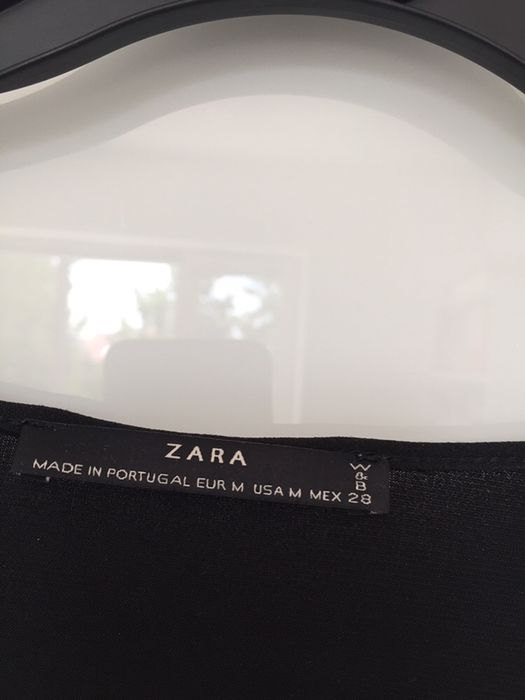 Bluza Zara  marimea M