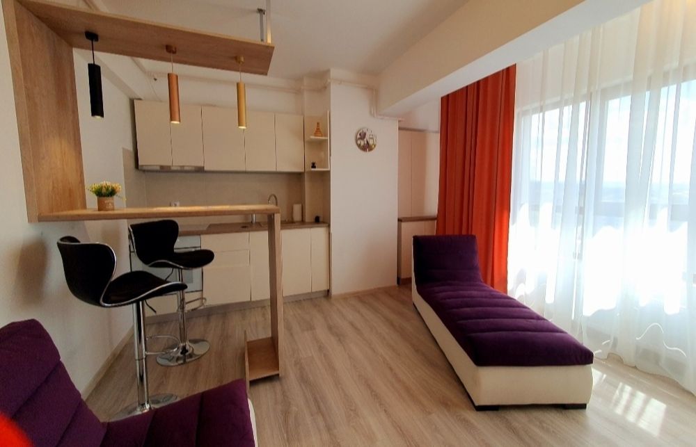 Apartamente regim hotelier zone centrale