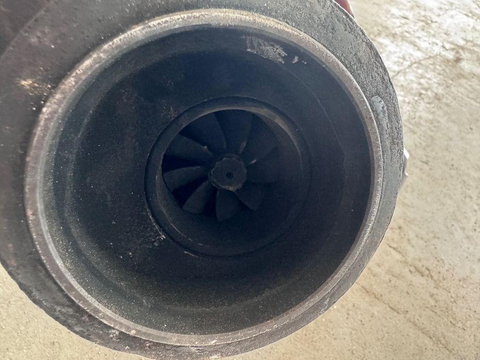 GT2260v от 231 и дюзи