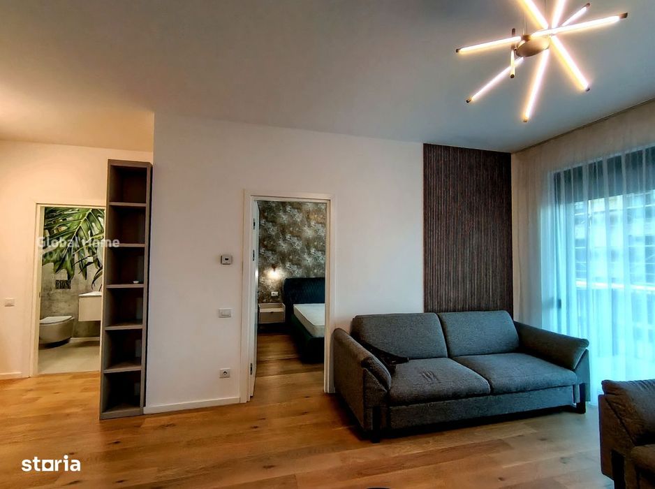 Apartament 2 camere | Domenii | Arcadia Apartments