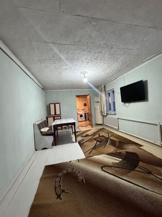 Сдается времянка