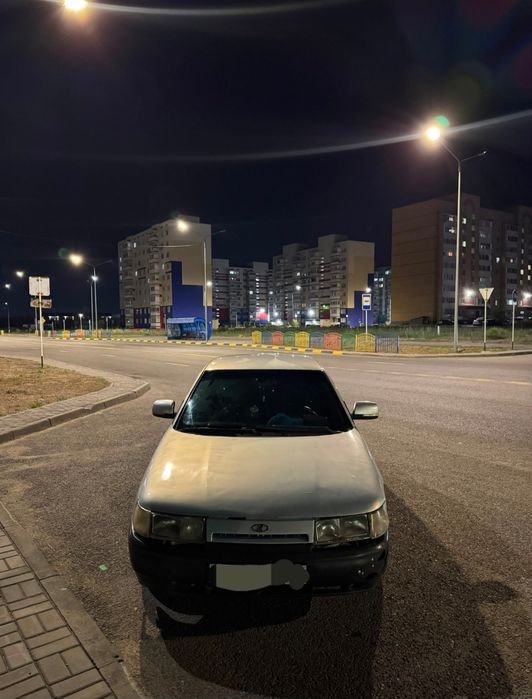 Продам ваз 2110 на ходу