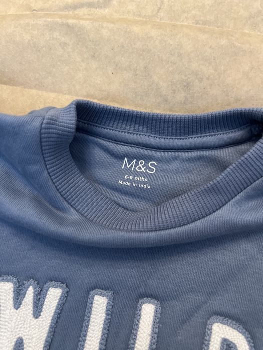Vand bluzon Marks & Spencer nou cu eticheta