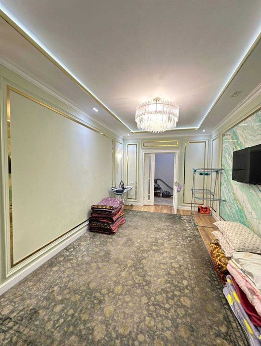 ПРОДАЕТСЯ КВАРТИРА 3/3/5 Ор.р: Кушбеги Масжид Яккасарайский_район