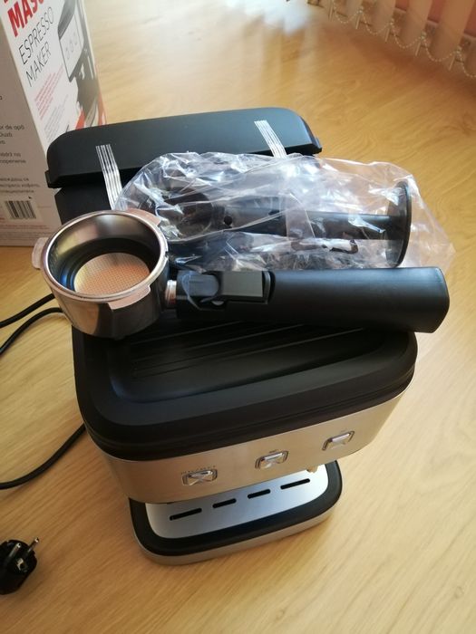 Експресо машина 850 вата