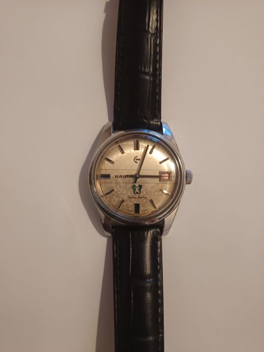 Ceas mecanic vintage Rado