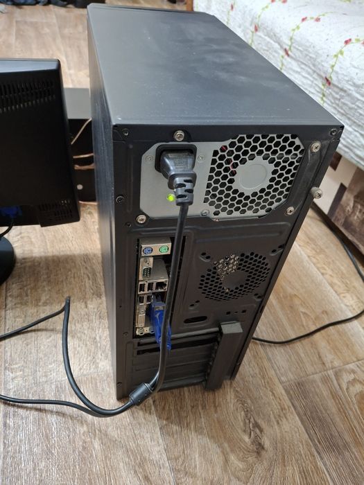 продам  компьютер