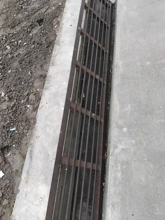 Латок сотилади темир