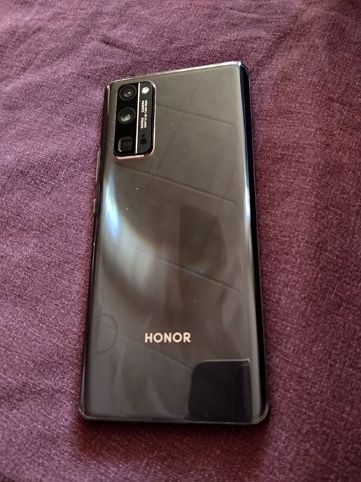 Honor 30pro+ отличное состояние