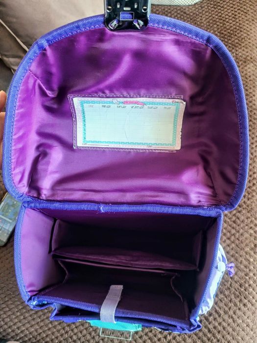 Ученическа раница BELMIL