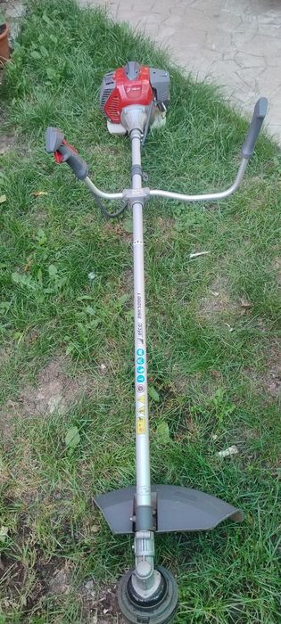 Motocoasa Efco DSH 5000– în garanție