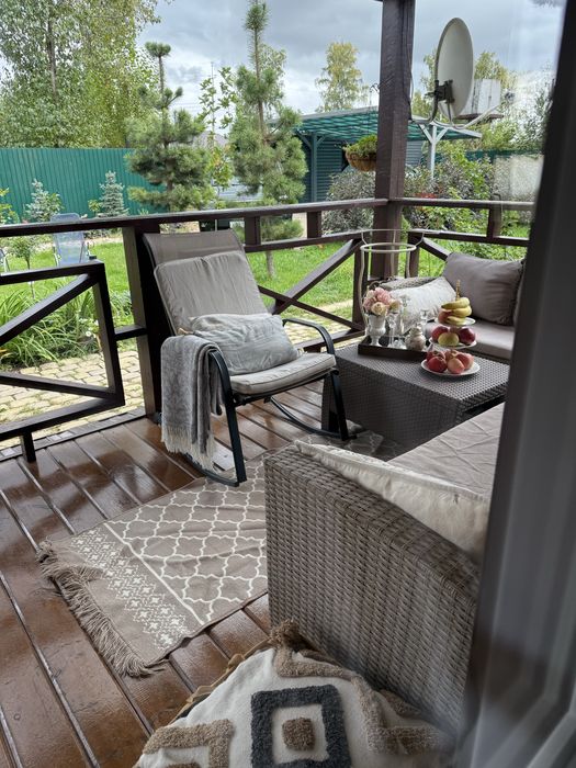 Продам дом  район Грин парка каттеджный поселок Green Village